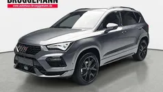 Gebraucht 2025 Cupra Ateca SUV | 40.995 € (Fairer Preis)