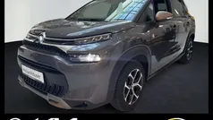 Grau Gebraucht 2023 Citroën C3 Aircross PureTech SUV | 15.890 € (Fairer Preis)