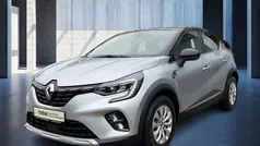 Gebraucht 2022 Renault Captur Intens SUV | 17.390 € (Fairer Preis)