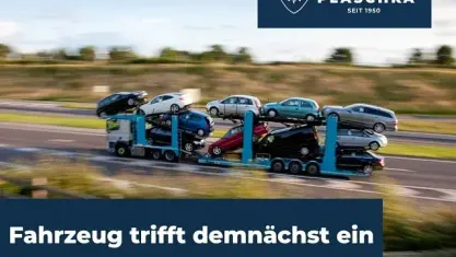 Gebraucht Skoda Kodiaq Style 150 PS (110 kW) 2023 Moonweiß SUV