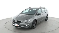 Grau Gebraucht 2019 Opel Astra Kombi | 14.200 € (Fairer Preis)