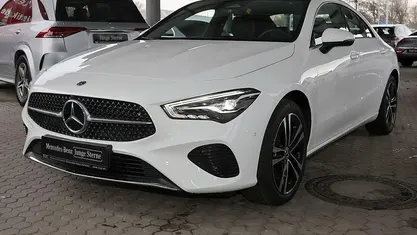 Gebraucht 2024 Mercedes CLA180 Progressive Limousine | 32.280 € (Fairer Preis)
