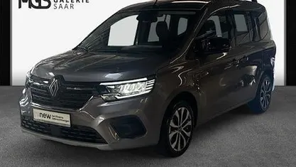 Usata Renault Kangoo Techno 131 CV (96 kW) 2024 Grigio Monovolume