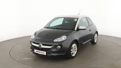 Grau Gebraucht 2019 Opel Adam Jam Kleinwagen | 10.990 € (Fairer Preis)
