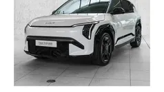 Weiß Neu 2025 Kia EV3 4 SUV | 42.990 € (Fairer Preis)
