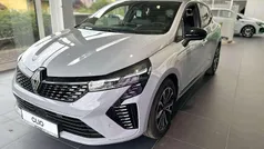 Gebraucht 2025 Renault Clio V Techno Limousine | 21.690 € (Fairer Preis)