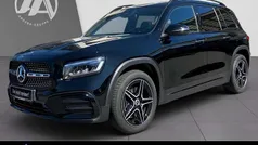 Gebraucht 2024 Mercedes GLB220 AMG SUV | 48.674 € (Fairer Preis)