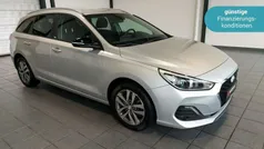 Silber Gebraucht 2019 Hyundai i30 YES! Kombi | 14.370 € (Superpreis)