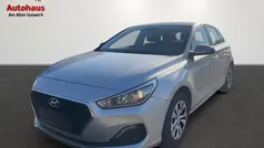 Gebraucht 2020 Hyundai i30 Select Limousine | 14.995 € (Fairer Preis)