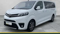 Weiß Gebraucht 2022 Toyota Proace Executive Van | 36.890 € (Fairer Preis)