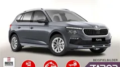 Gebraucht 2025 Skoda Kamiq SUV | 25.688 € (Superpreis)