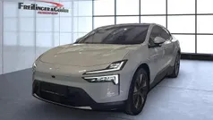 Gebraucht 2024 Polestar 4 SUV | 46.990 € (Fairer Preis)