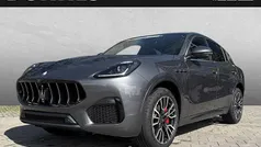 Gebraucht 2025 Maserati Grecale SUV | 83.970 € (Guter Preis)