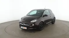 Braun Gebraucht 2017 Opel Adam Glam Kleinwagen | 9.750 € (Fairer Preis)
