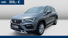Graphitgrau Gebraucht 2024 Seat Ateca Xperience SUV | 30.430 € (Fairer Preis)