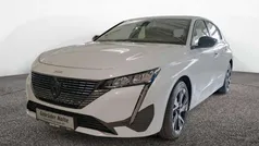 Okenit weiss Neu 2025 Peugeot 308 Allure Limousine | 29.490 € (Superpreis)