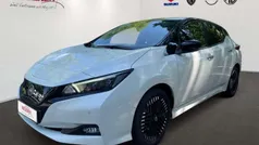 Gebraucht 2024 Nissan Leaf Tekna Kleinwagen | 22.260 € (Fairer Preis)