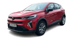 Gebraucht 2025 Renault Captur Evolution SUV | 20.790 € (Guter Preis)