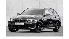 Gebraucht 2022 BMW M340 M Sport Limousine | 46.975 € (Superpreis)