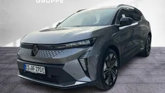 Grau Gebraucht 2025 Renault Scénic Techno Van / Kleinbus | 39.990 € (Superpreis)