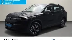 Gebraucht 2024 VW Tiguan Goal SUV | 40.990 € (Superpreis)