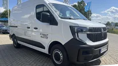 Gebraucht 2025 Renault Master Van | 37.289 € (Fairer Preis)