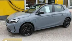 Grau Gebraucht 2024 Opel Corsa Kleinwagen | 17.800 € (Fairer Preis)
