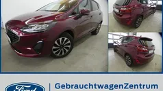 Gebraucht 2022 Ford Fiesta Titanium X Kleinwagen | 16.950 € (Guter Preis)
