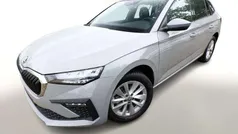 Stahl grau Neu 2025 Skoda Scala Selection Kleinwagen | 26.280 € (Fairer Preis)