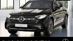Gebraucht 2025 Mercedes GLC200 AMG SUV | 59.250 € (Fairer Preis)