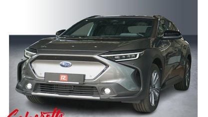 Gebraucht Subaru Solterra Platinum 160 kW (218 PS) 2023 Grau SUV