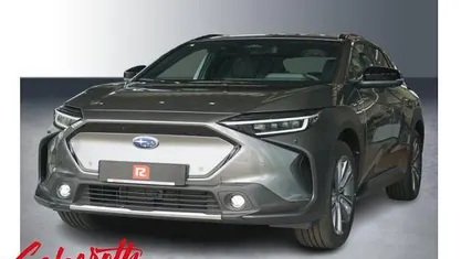 Gebraucht Subaru Solterra Platinum 160 kW (218 PS) 2023 SUV