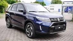 Blau Neu 2025 Suzuki Vitara Comfort+ SUV | 27.980 € (Fairer Preis)