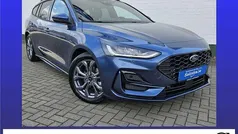 Gebraucht 2025 Ford Focus ST-Line X Kombi | 29.798 € (Guter Preis)