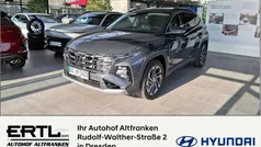 Gebraucht 2024 Hyundai Tucson Prime SUV | 36.980 € (Fairer Preis)