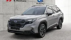 Beige Gebraucht 2025 Subaru Forester Active SUV | 39.880 € (Guter Preis)