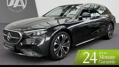 Gebraucht 2023 Mercedes E220 Avantgarde Kombi | 44.834 € (Guter Preis)