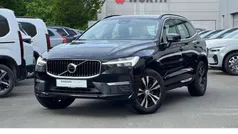 Schwarz Gebraucht 2022 Volvo XC60 Momentum SUV | 30.920 € (Guter Preis)