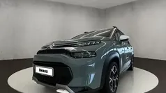 Manhattan green/typ aussenverkleidung metalliclackierung Gebraucht 2021 Citroën C3 Kleinwagen | 14.990 € (Superpreis)