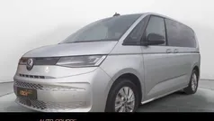 Reflexsilber metallic Gebraucht 2024 VW T7 Basis Van | 53.590 € (Fairer Preis)