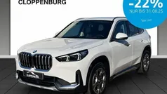 Alpinweiß uni Neu 2025 BMW X1 xLine SUV | 43.480 € (Fairer Preis)