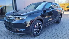 Silber Neu 2025 Opel Grandland X GS Line SUV | 37.390 € (Fairer Preis)