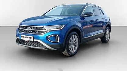 Gebraucht VW T-Roc Style 116 PS (85 kW) 2026 SUV
