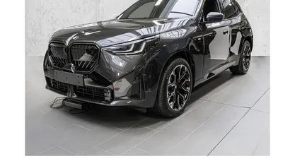 Neu BMW X3 M Sport 197 PS (144 kW) 2025 Grau SUV