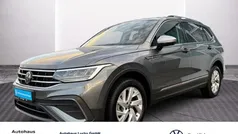 Gebraucht 2024 VW Tiguan Allspace Life SUV | 37.923 € (Fairer Preis)