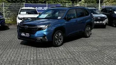 Gebraucht 2024 Subaru Forester Platinum SUV | 41.500 € (Fairer Preis)