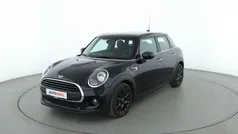 Schwarz Gebraucht 2020 Mini ONE Kleinwagen | 15.780 € (Fairer Preis)
