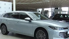 Gebraucht 2024 VW Passat Elegance Limousine | 36.990 € (Guter Preis)