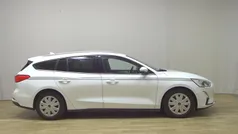 Gebraucht 2019 Ford Focus Cool & Connect Limousine | 8.990 € (Guter Preis)