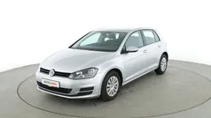 Gebraucht 2015 VW Golf VII Trendline Limousine | 11.490 € (Fairer Preis)